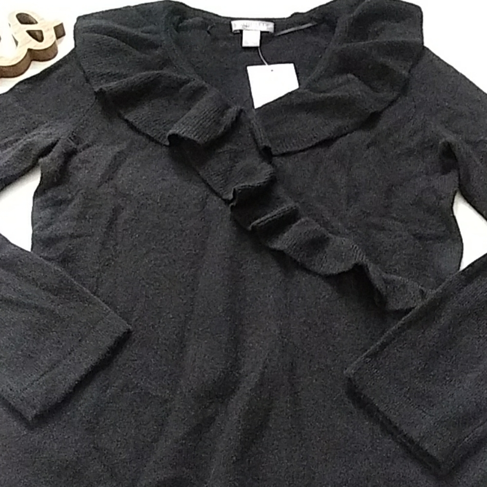 Cashmere Charter Club Sweater
